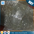 100 mesh fine silver micro woven wire mesh with 99.99% silver content